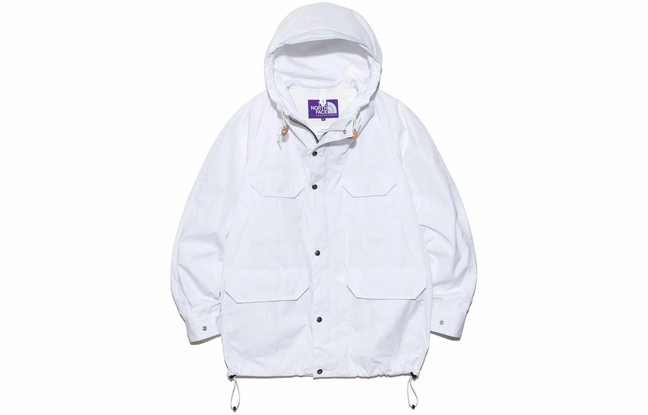 THE NORTH FACE PURPLE LABEL SS24