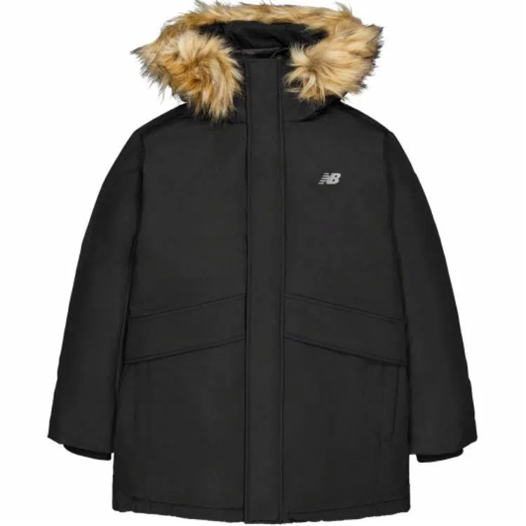 New Balance Casual Down Jacket