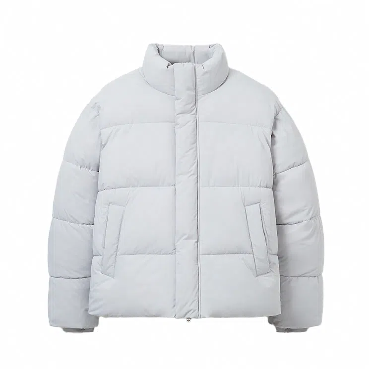 SPAO Lightweight Puffer Jacket