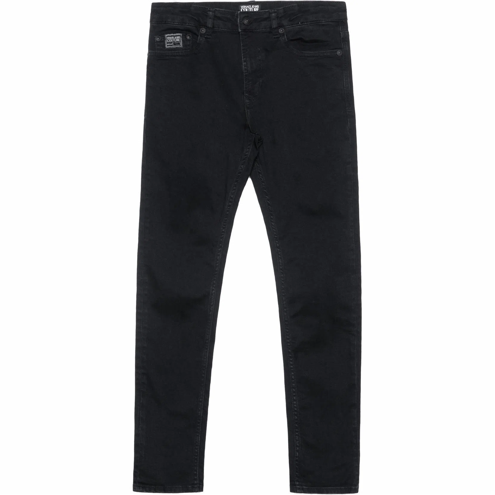 Versace FW22 Black Jeans