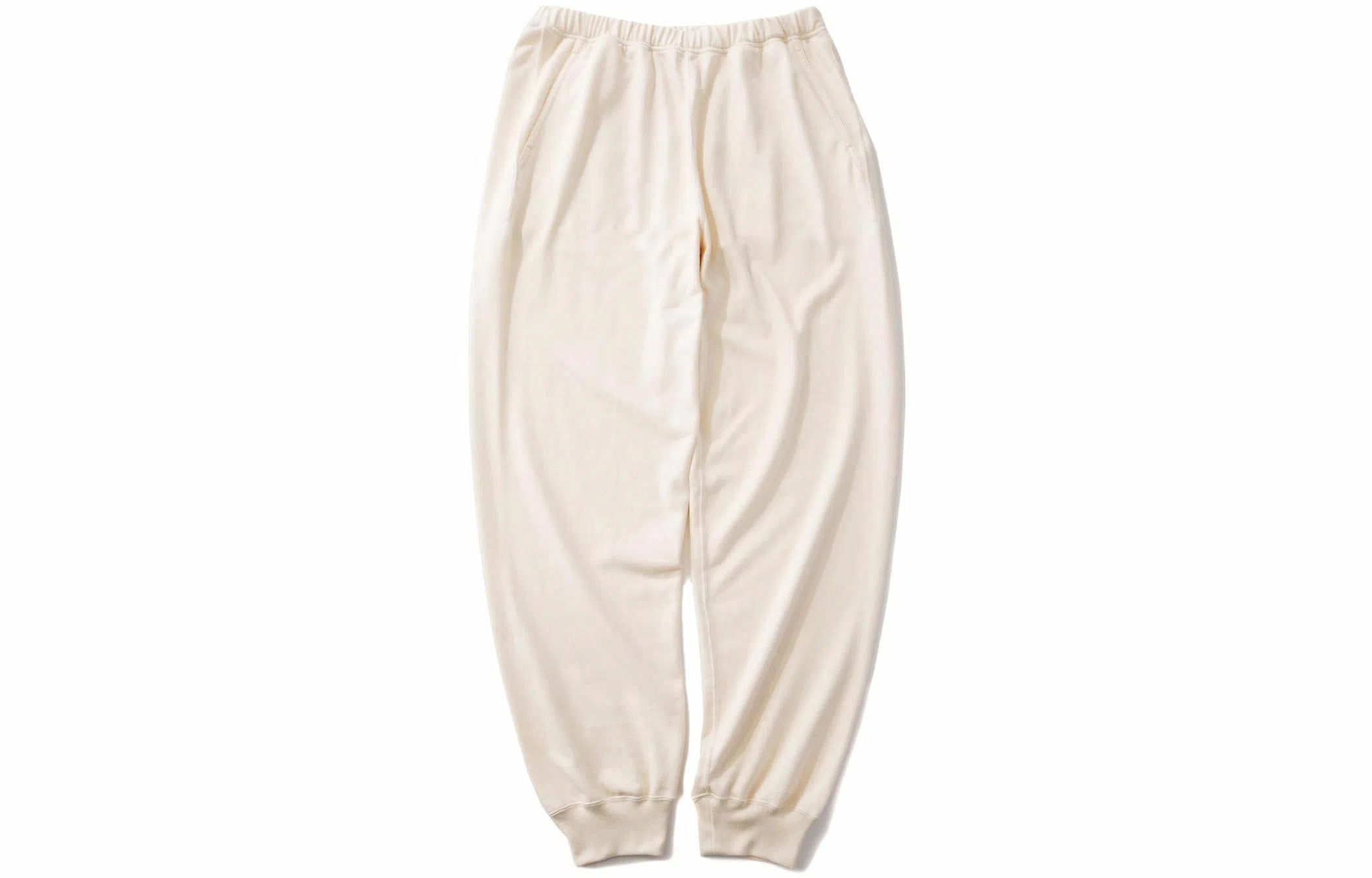 nanamica SS22 Sweat Pants