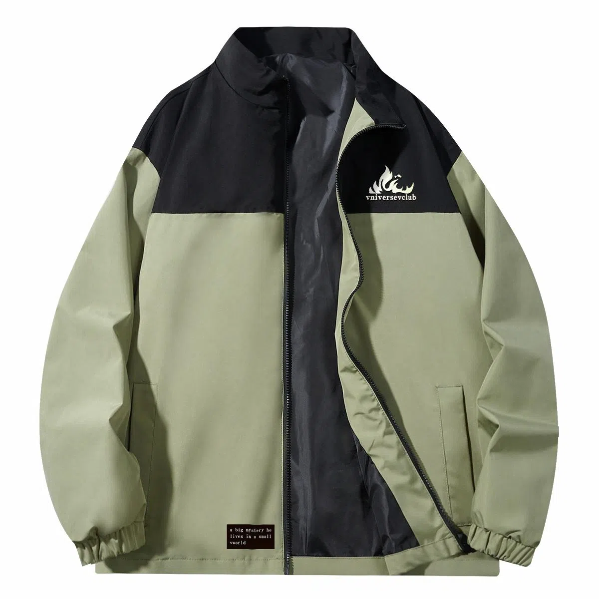 VniVerseVClub Jacket