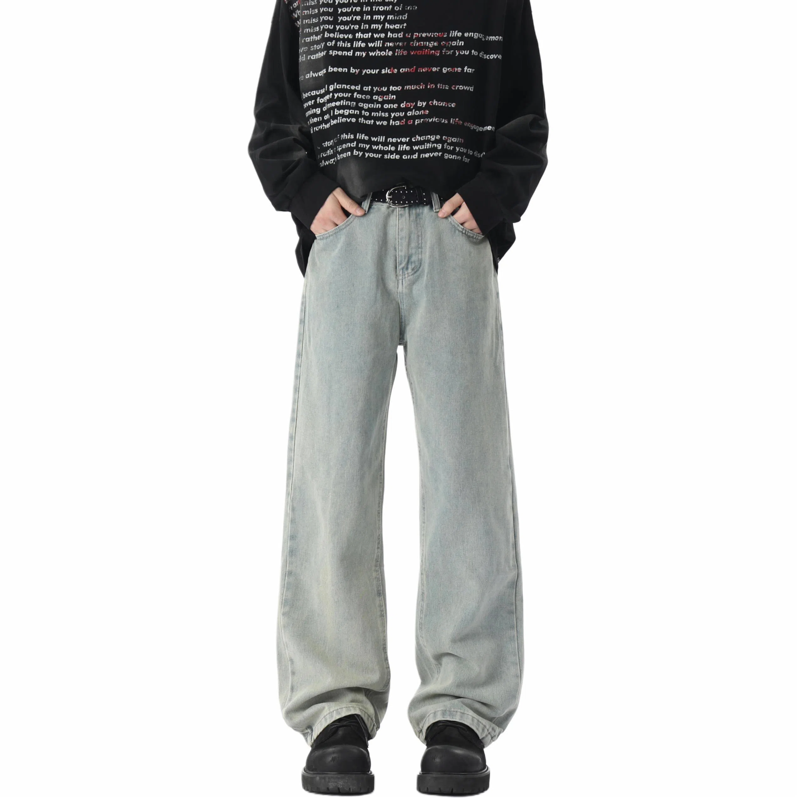 WARNING LIGHT clean fit