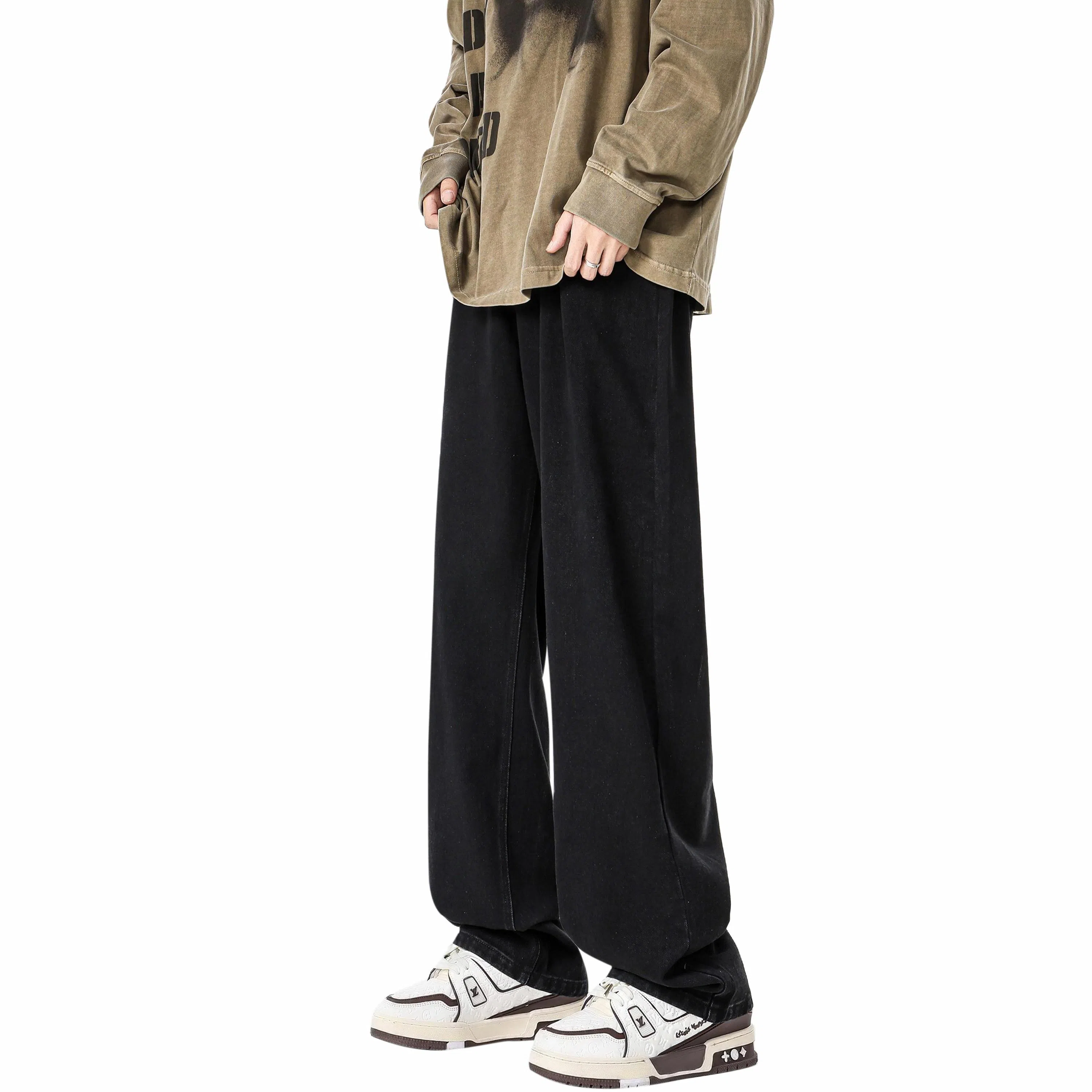 DANGERTIGER cleanfit