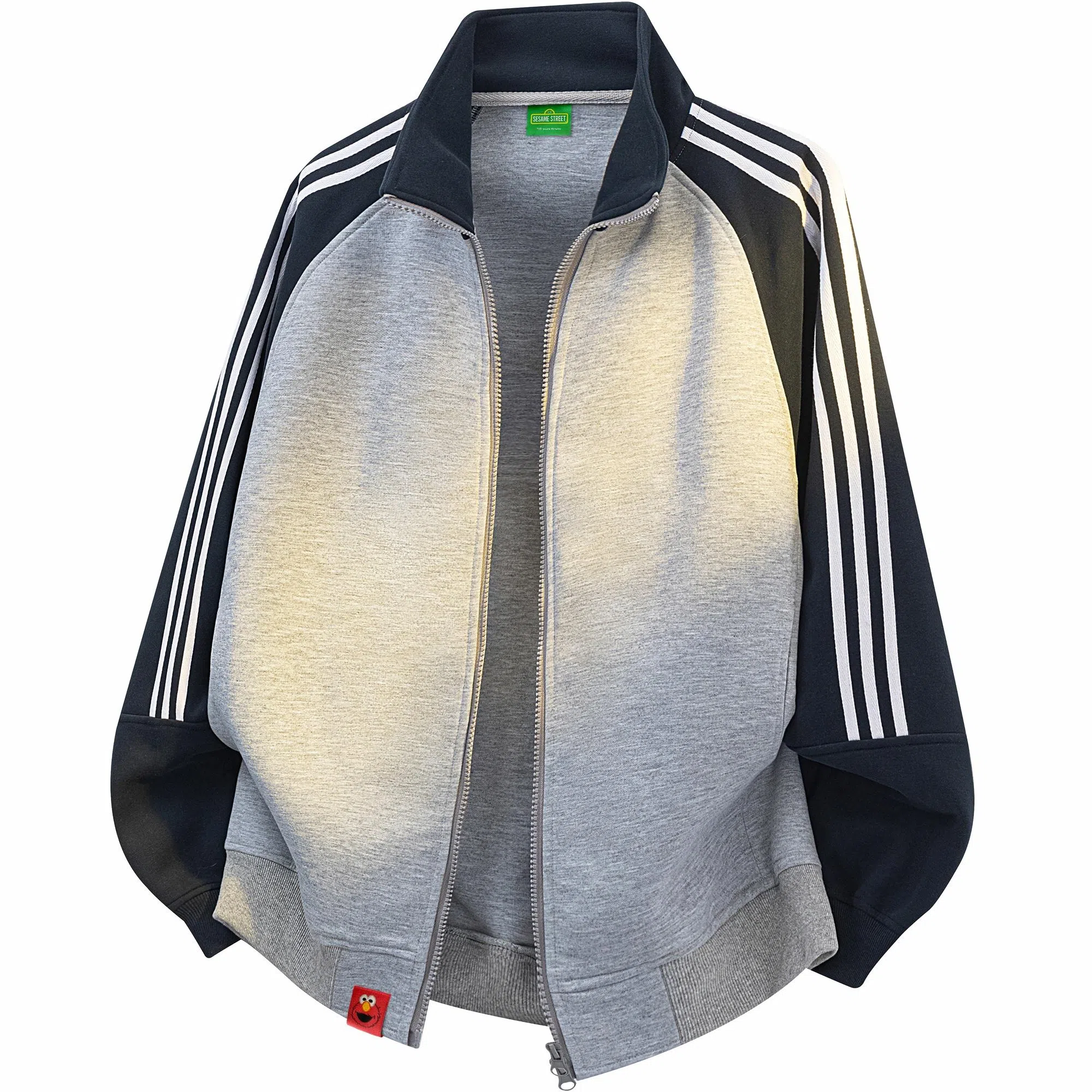 Sesame Street Jacket