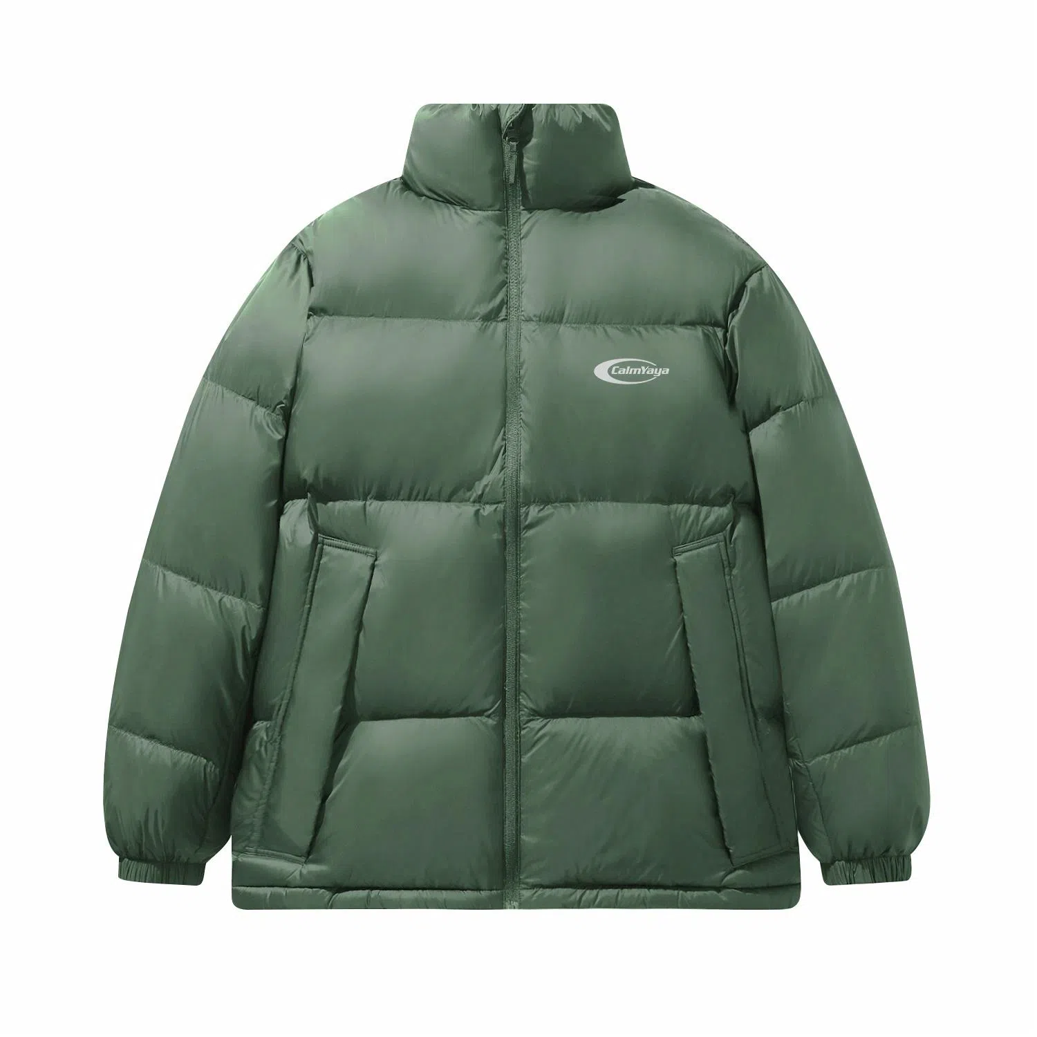 Yaya Classic Warm Winter Down Jacket