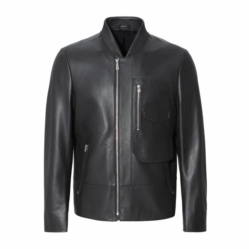 ANDREW MACKENZIE FW23