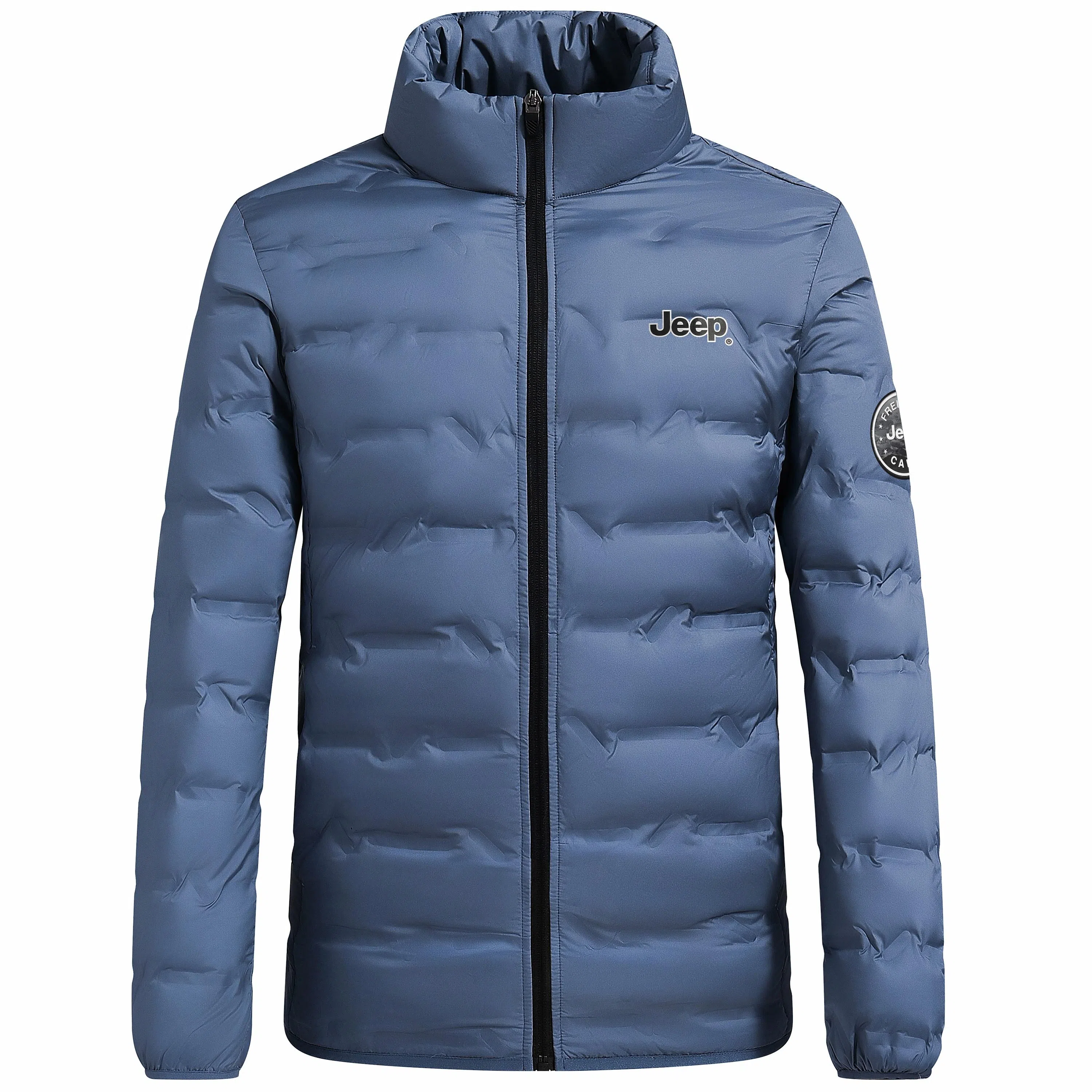 Jeep Freestyle Vest