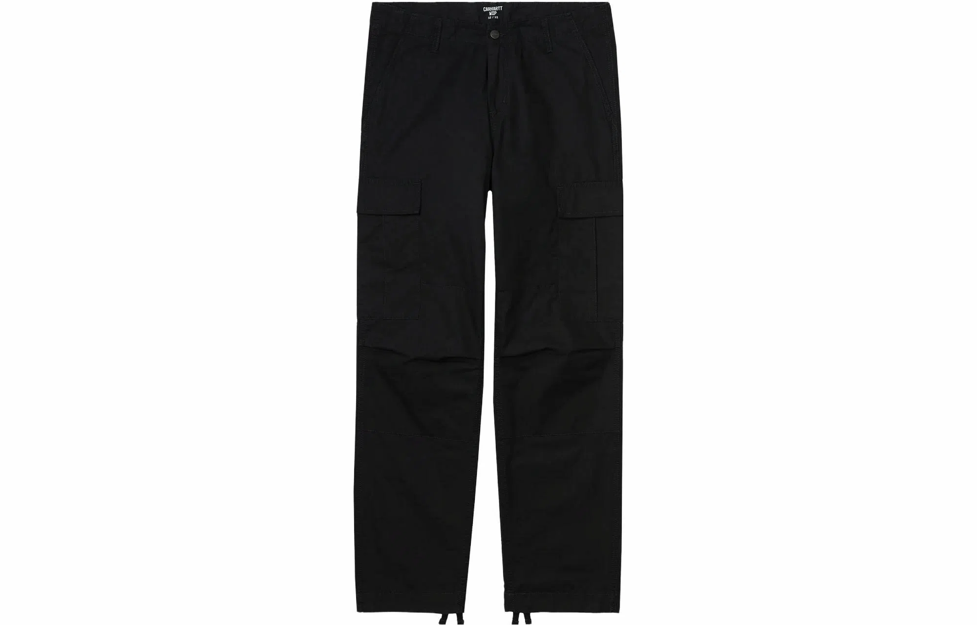 Carhartt WIP Regular Cargo Pant Black