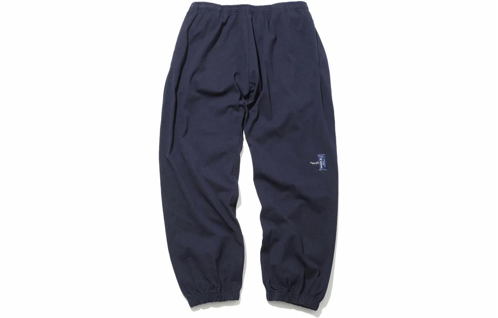 Nautica Logo Print Sweatpants