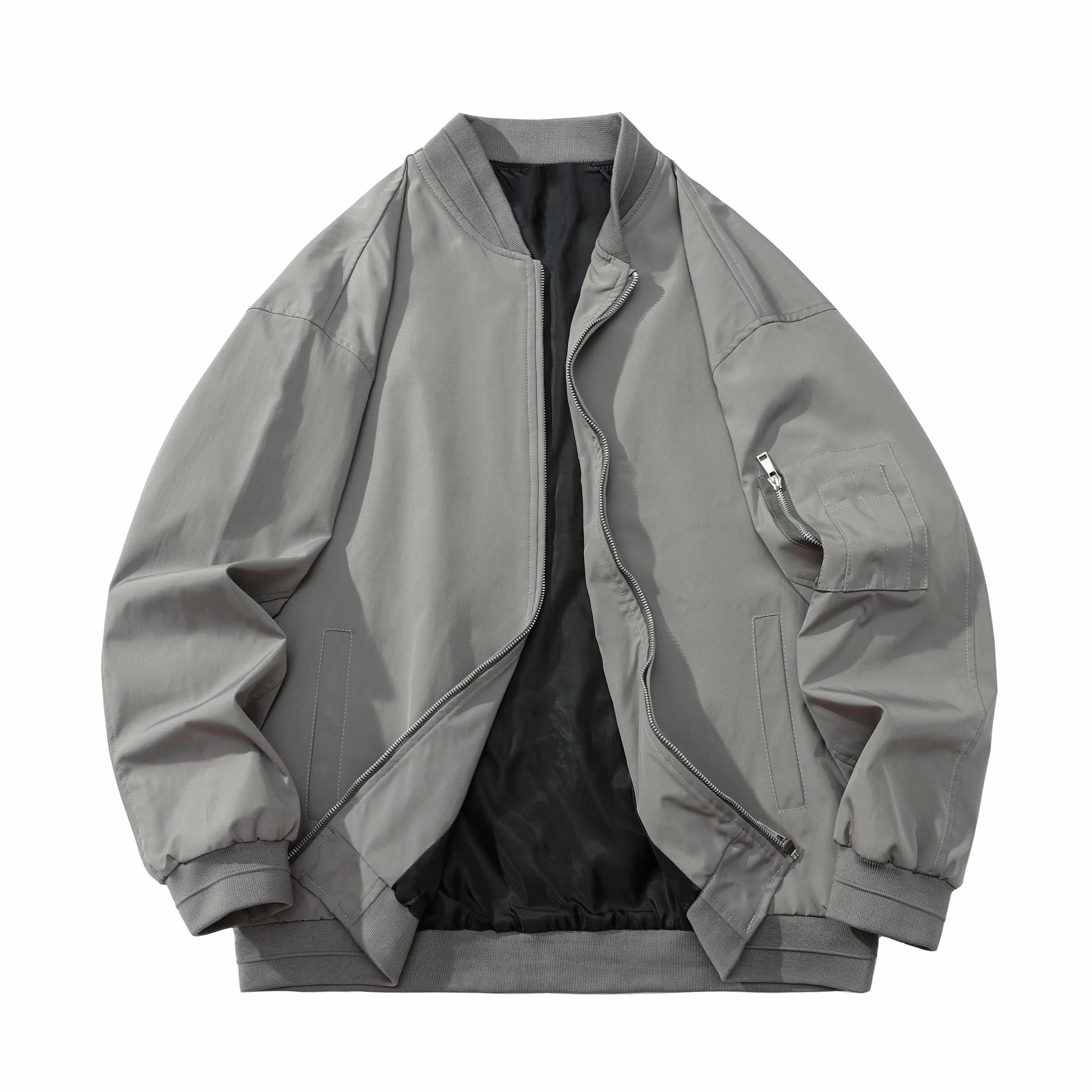 TITH Bomber Jacket