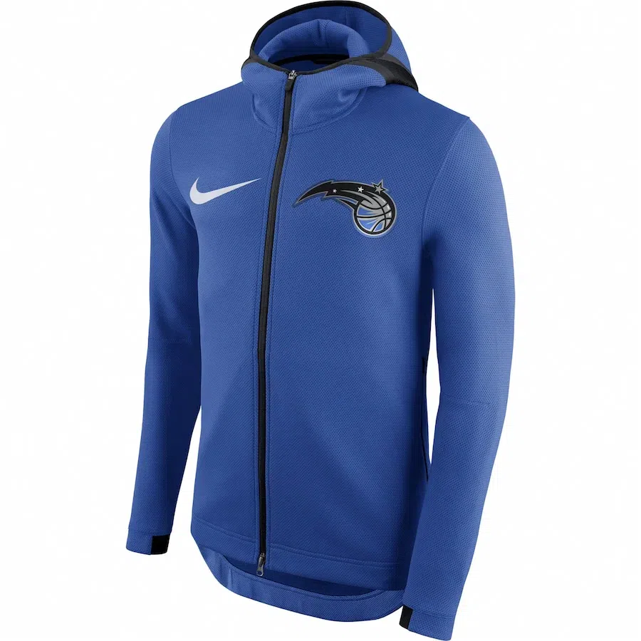Nike x NBA Orlando MagicTherma Sudadera Flex Showtime
