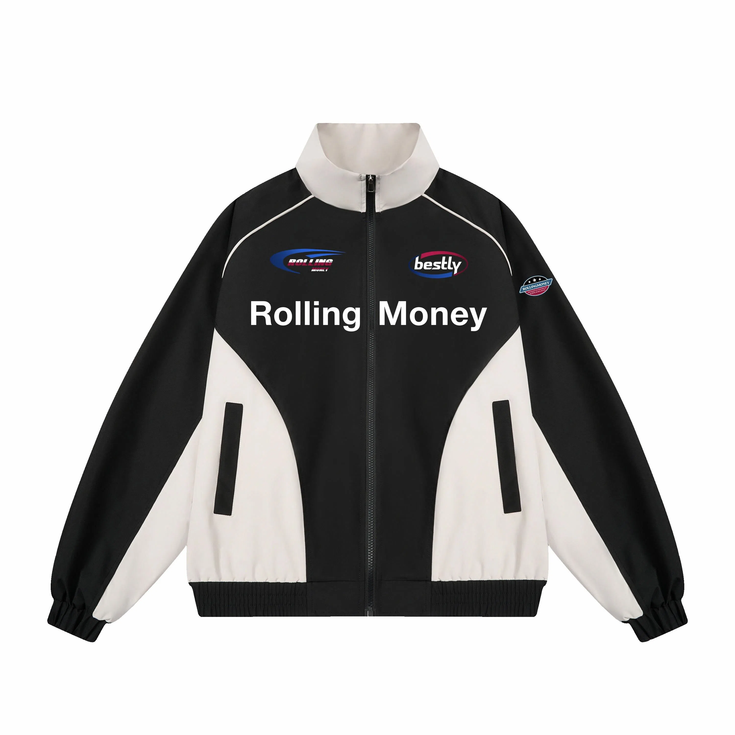 Rolling Money LOGO