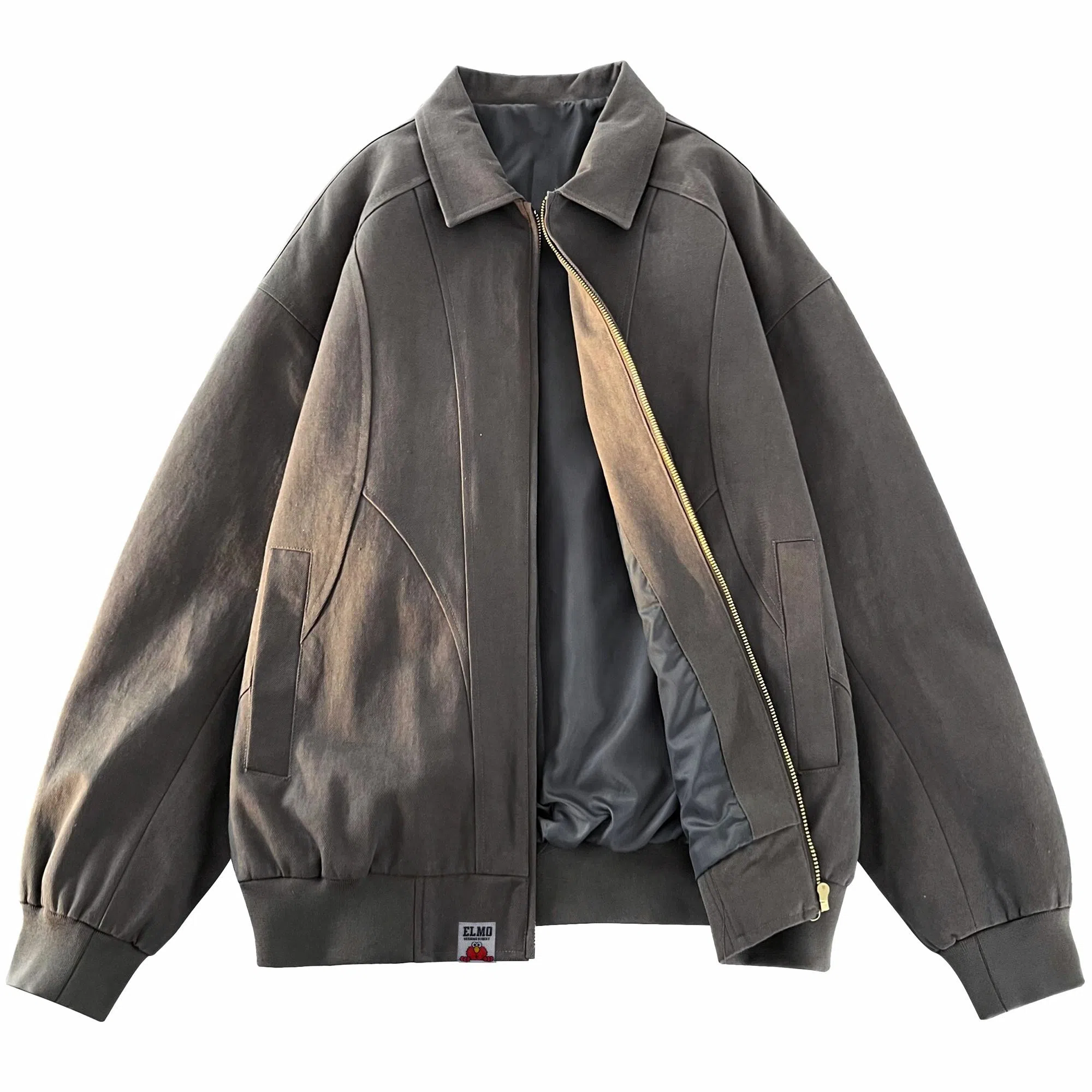 Sesame Street Jacket