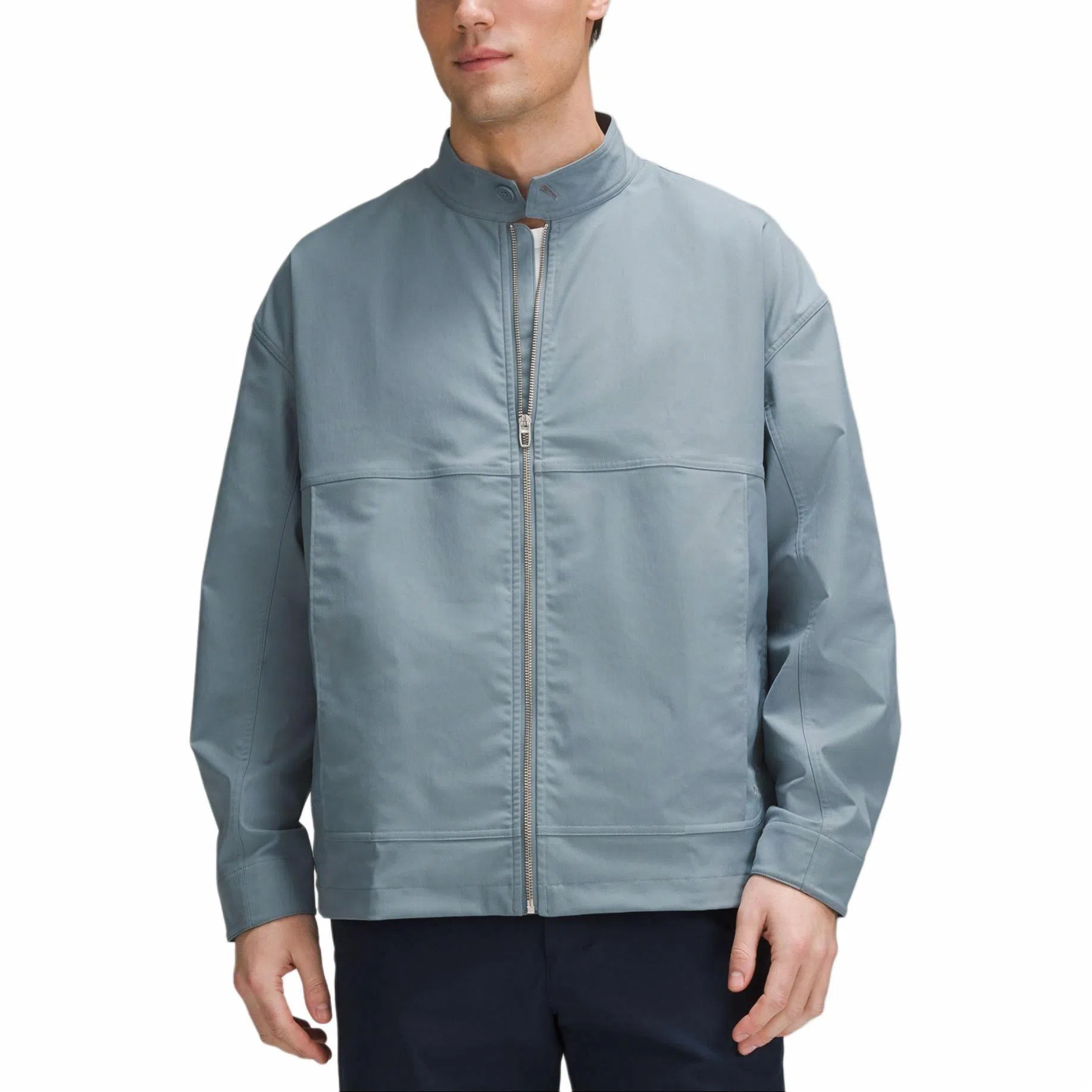 Lululemon Zip Jacket