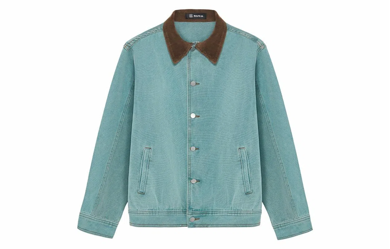 ROUTE 66 Cleanfit Jacket