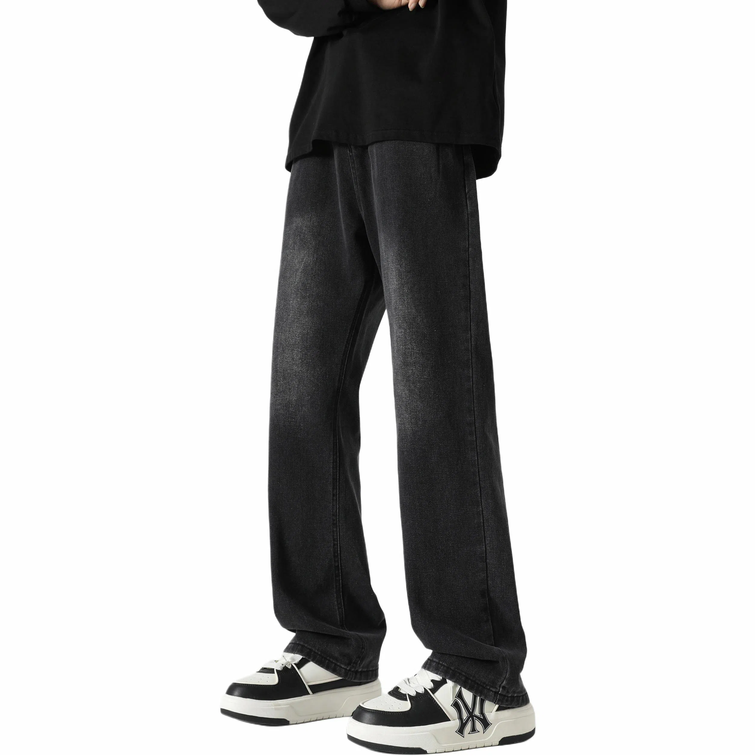 SESAME STREET Clean fit