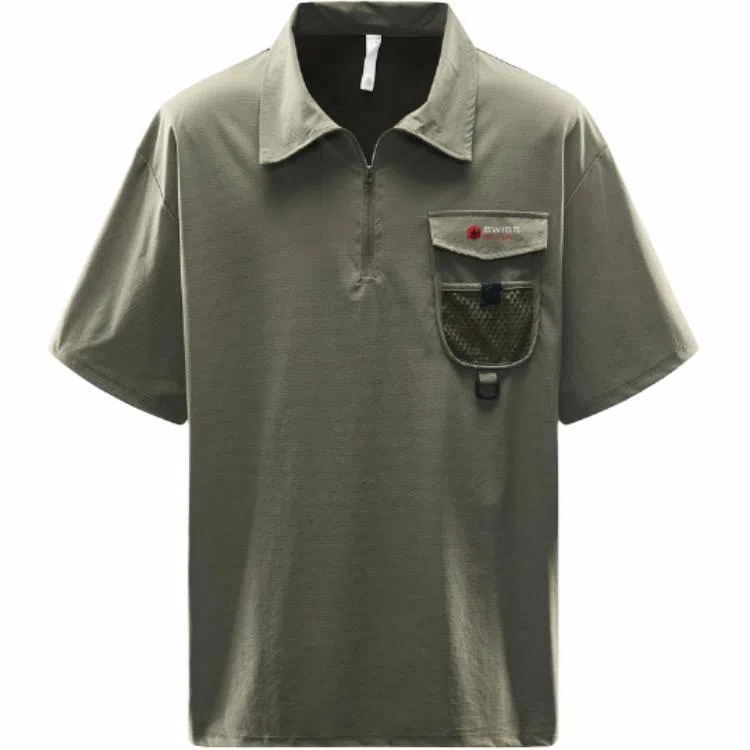 SWISS MILITARY Polo