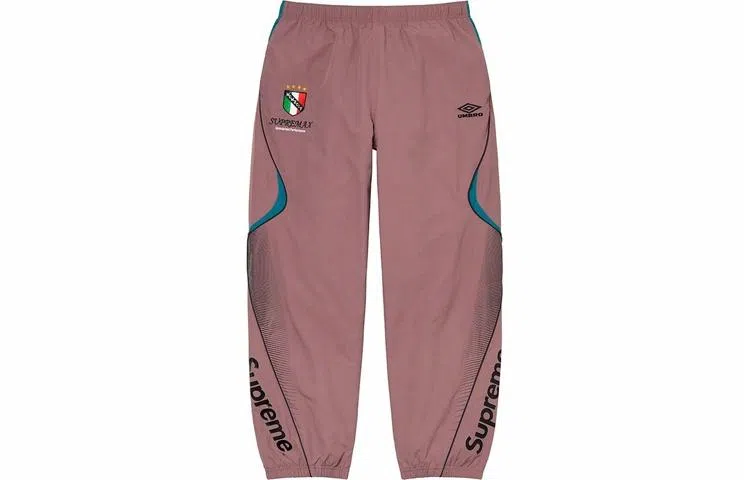 Supreme x Umbro Track Pant