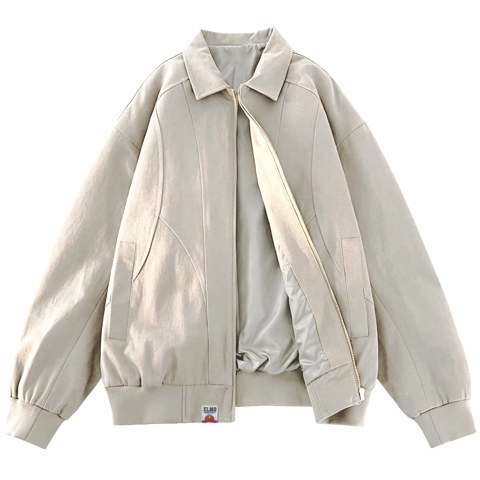 Sesame Street Jacket