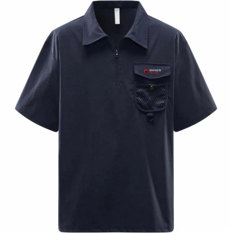 SWISS MILITARY Polo