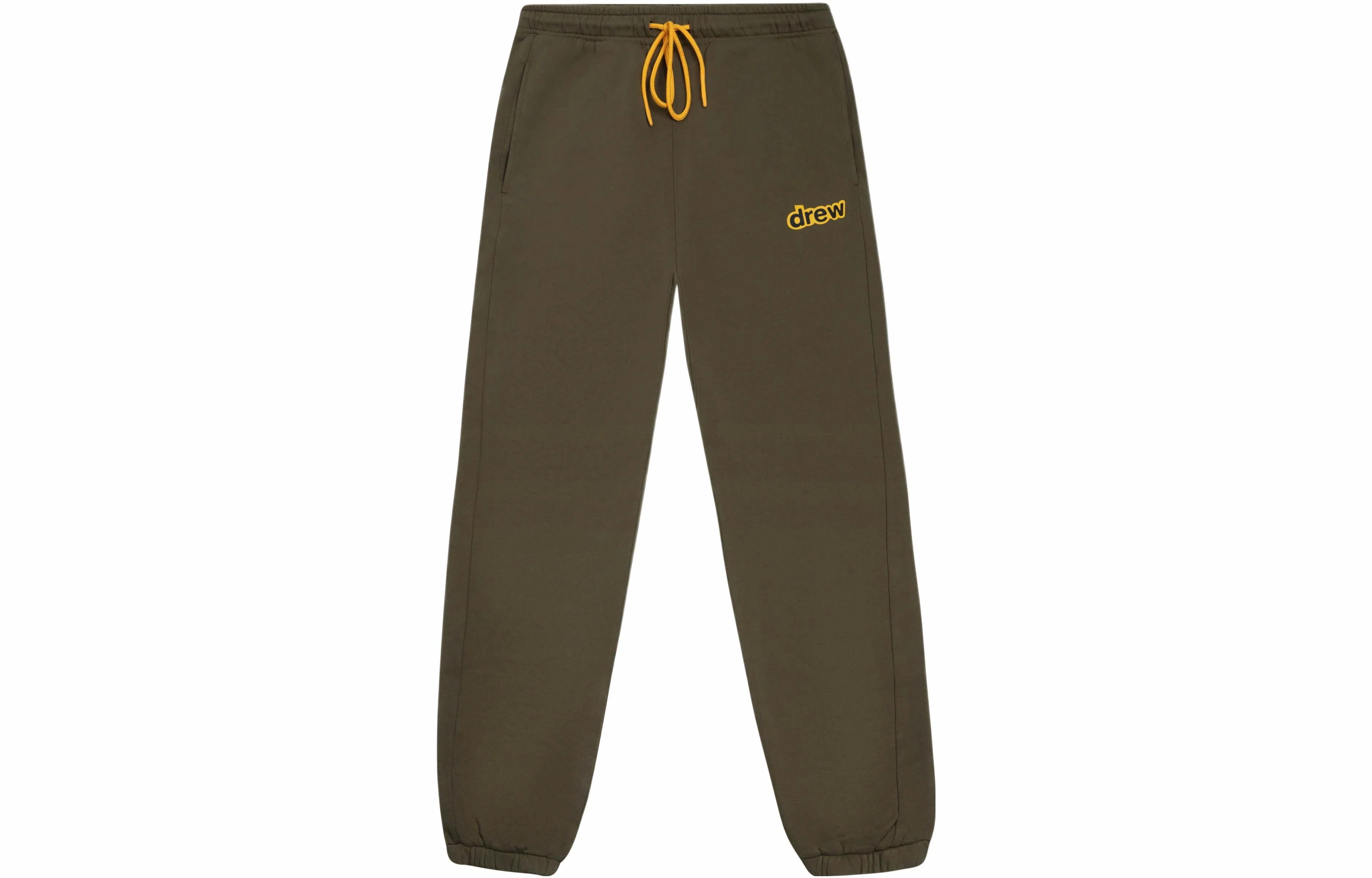 Drew House logo Secret Sweatpant Secret