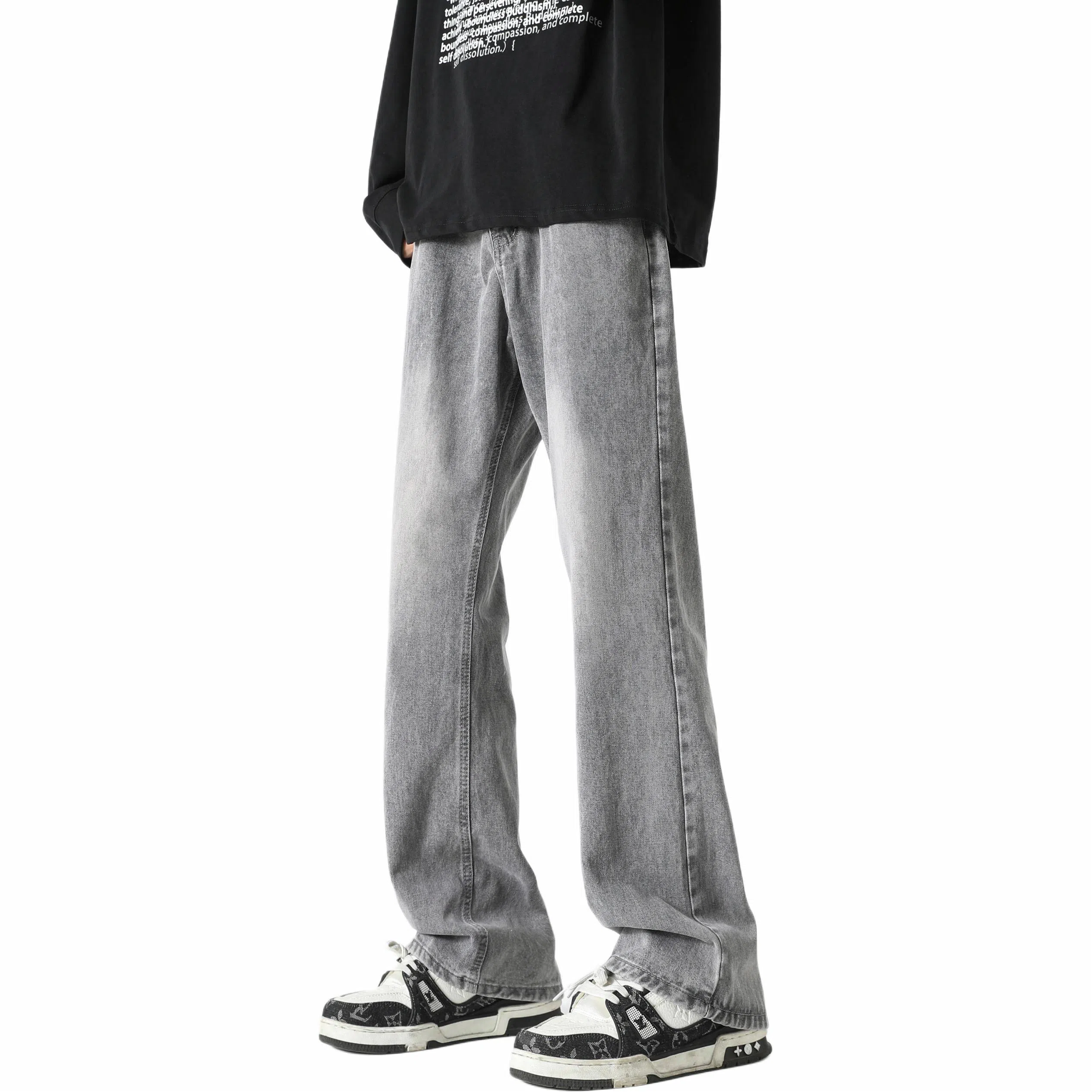 SESAME STREET Clean fit