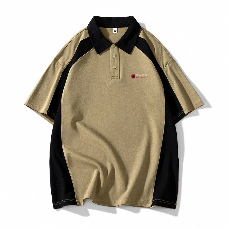 SWISS MILITARY Polo