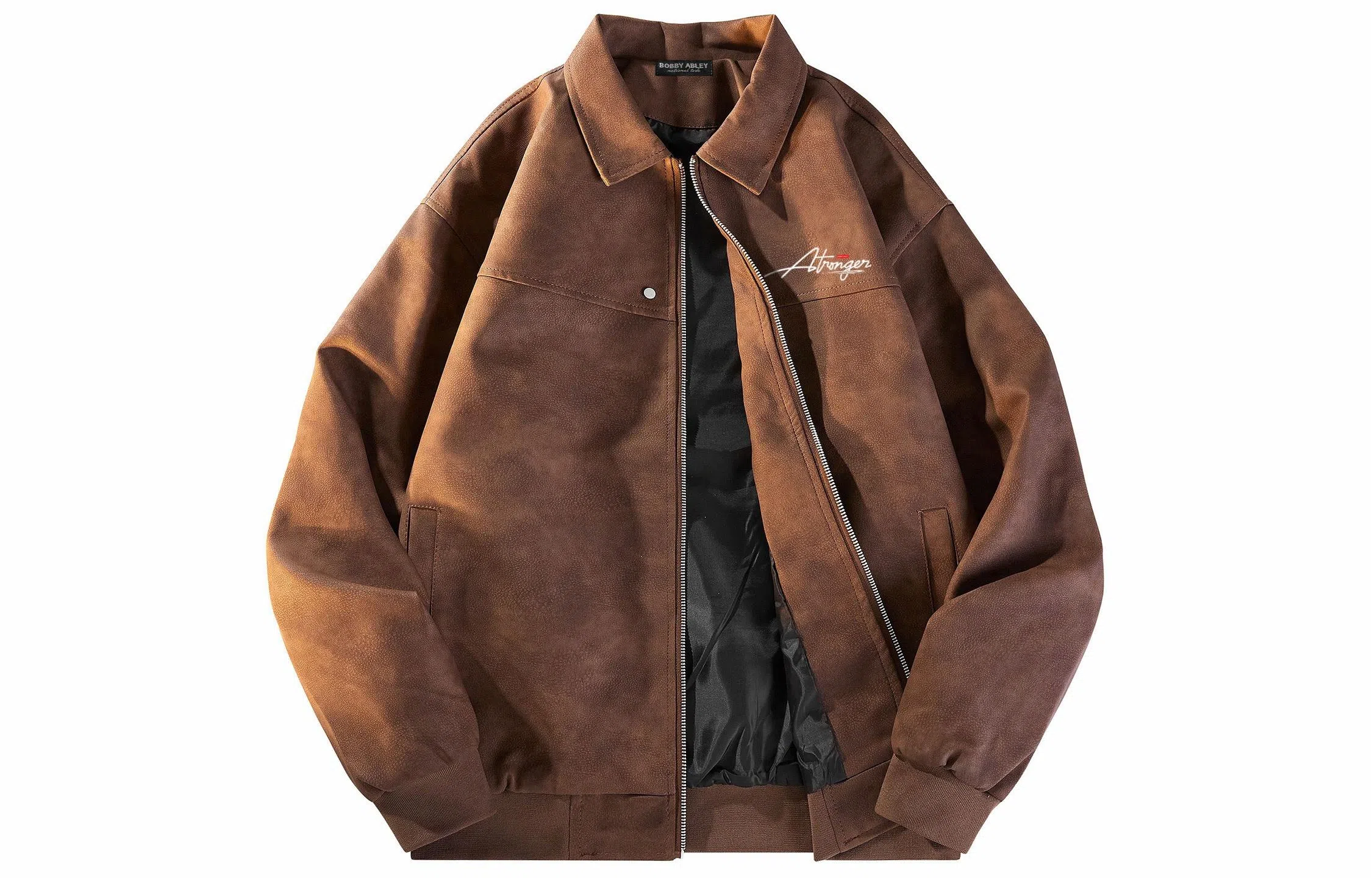 BOBBY ABLEY insPULogo