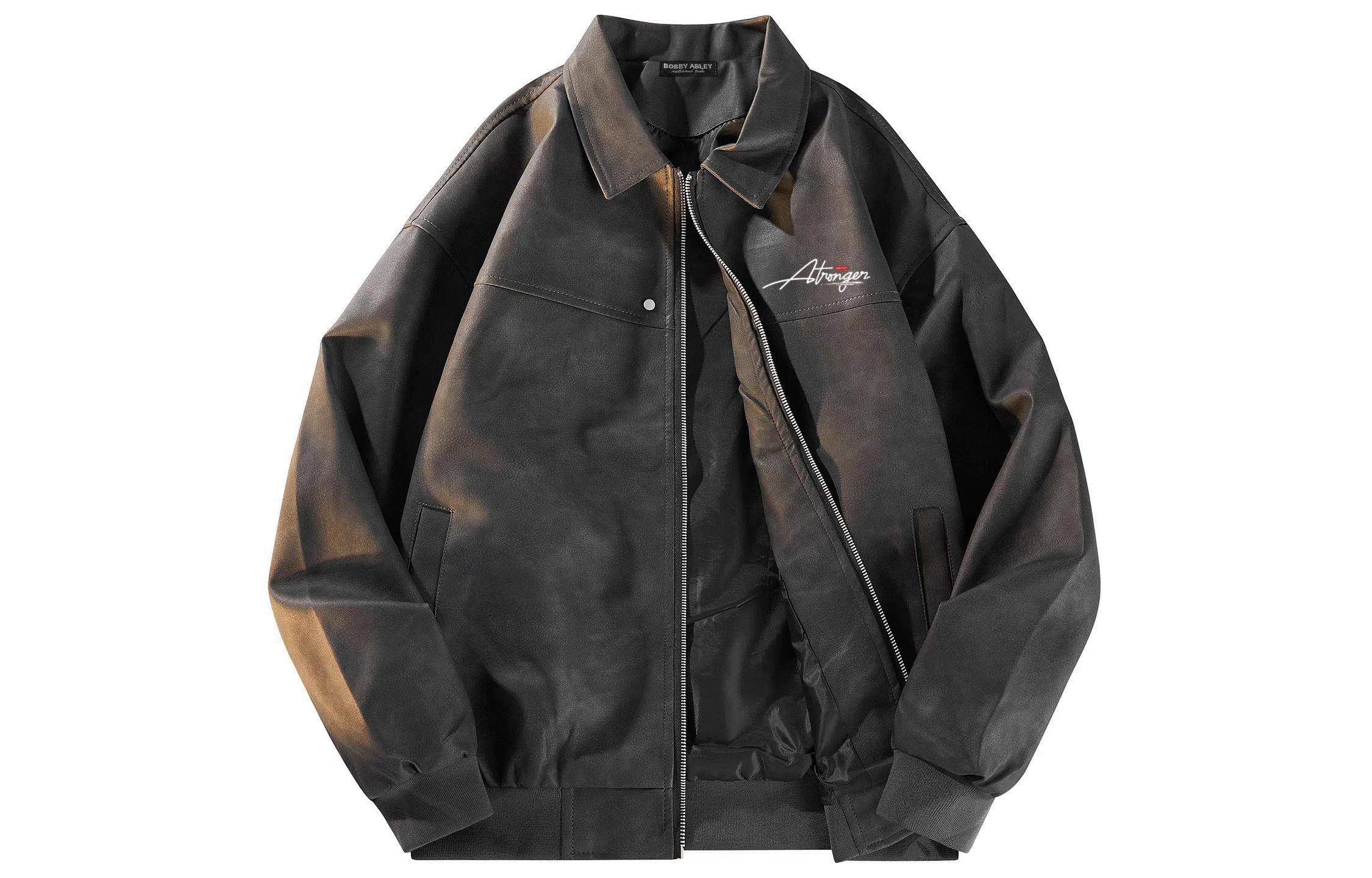 BOBBY ABLEY insPULogo