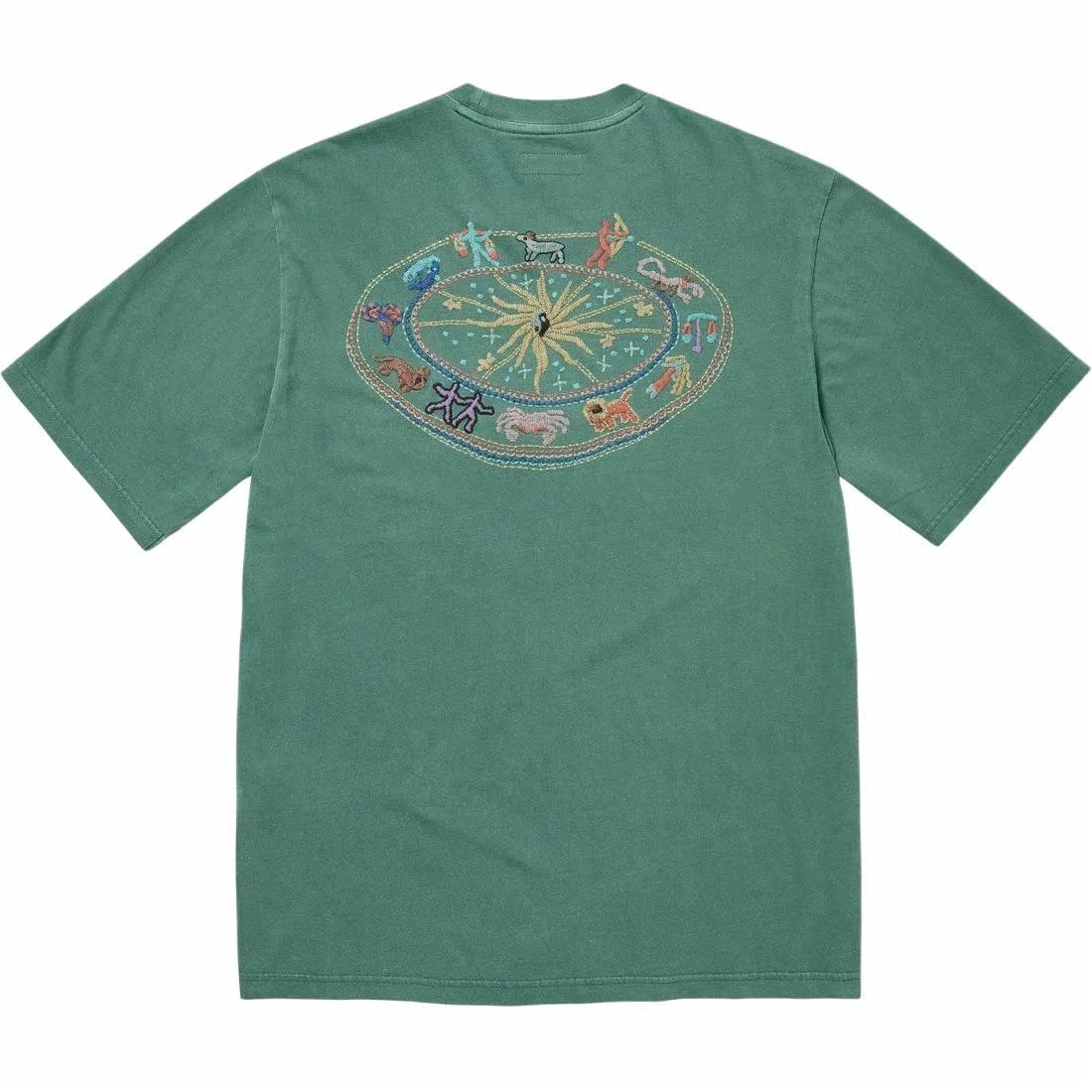 Supreme Zodiac S/S Top