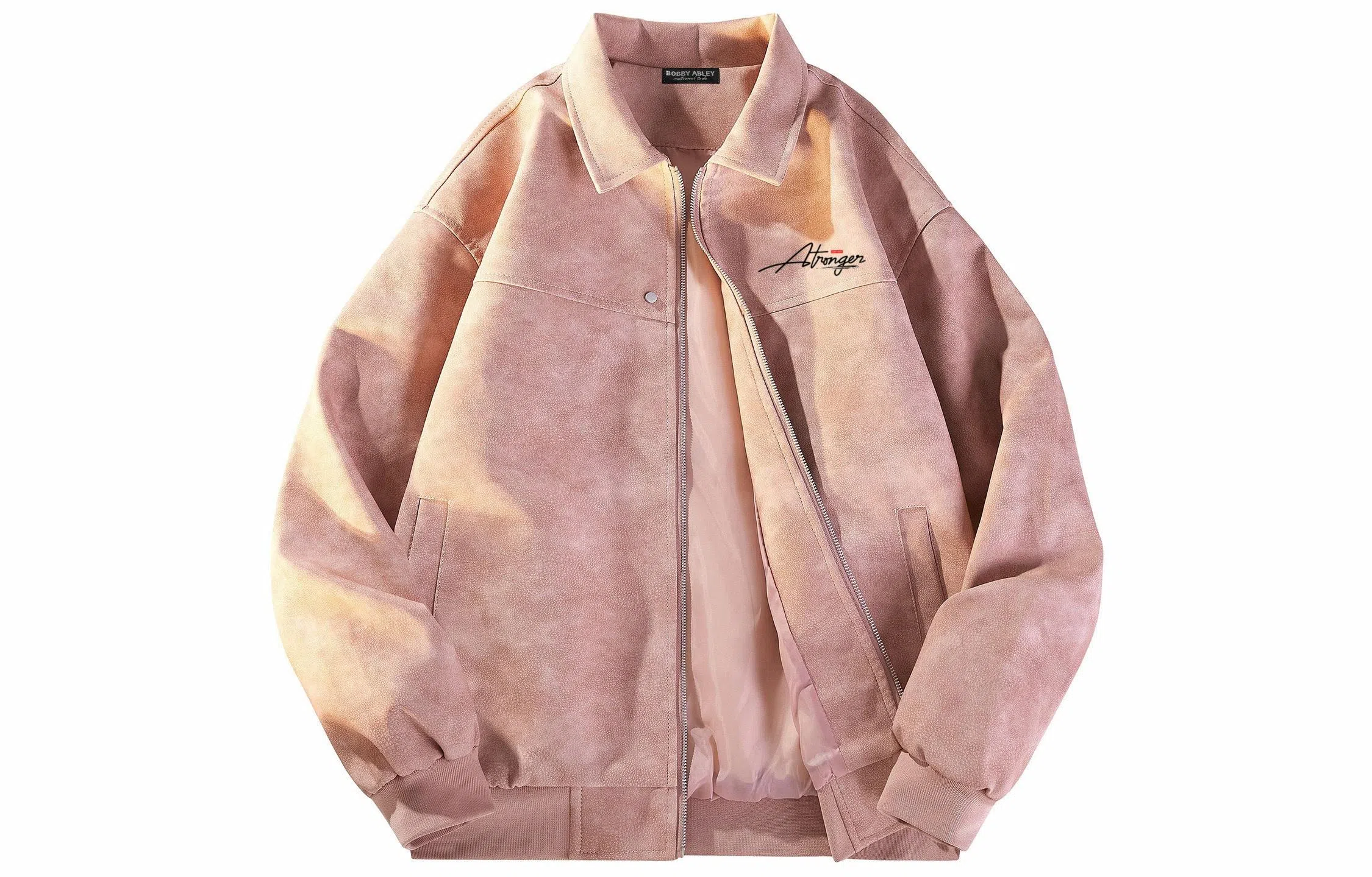 BOBBY ABLEY insPULogo