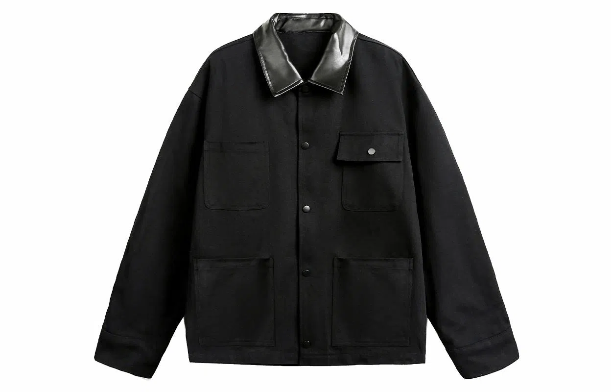 ROUTE 66 Cleanfit Jacket