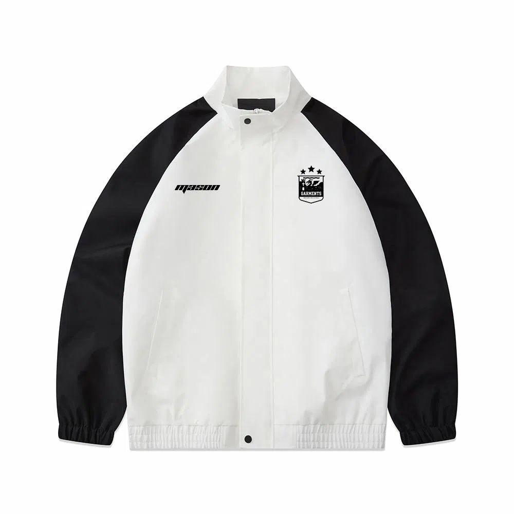 masongarments Logo