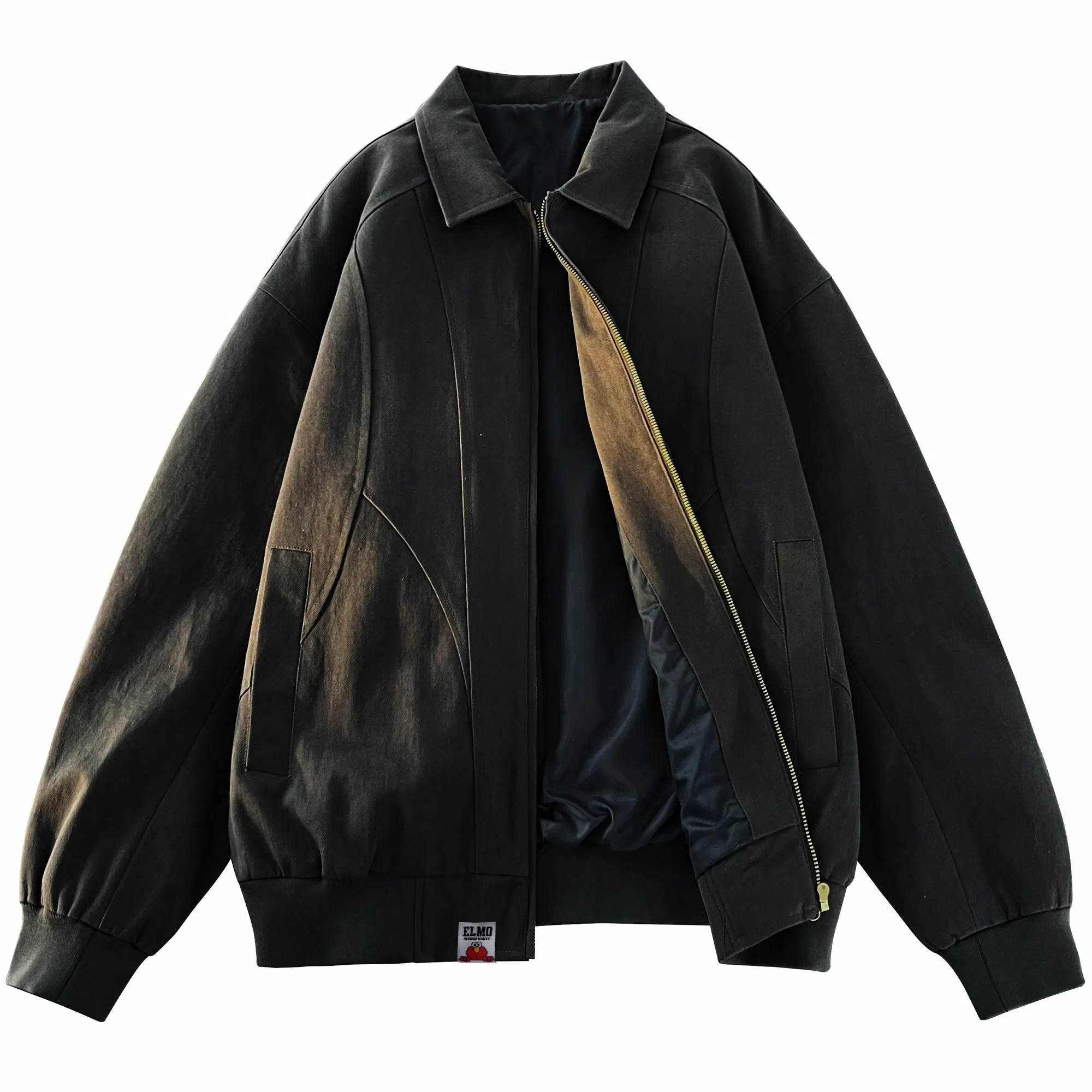 Sesame Street Jacket