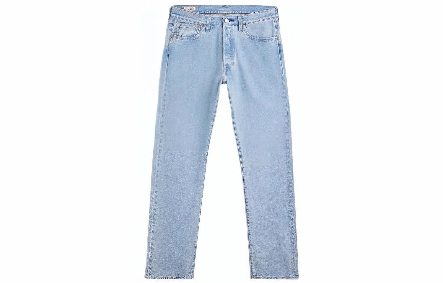 Levis Straight Jeans