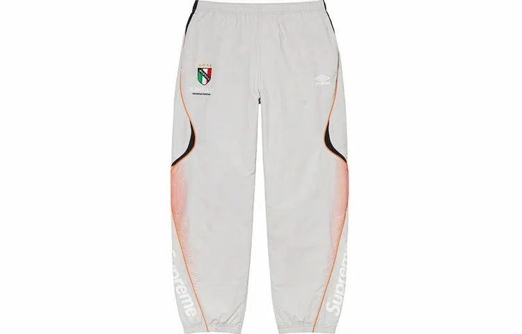 Supreme x Umbro Track Pant