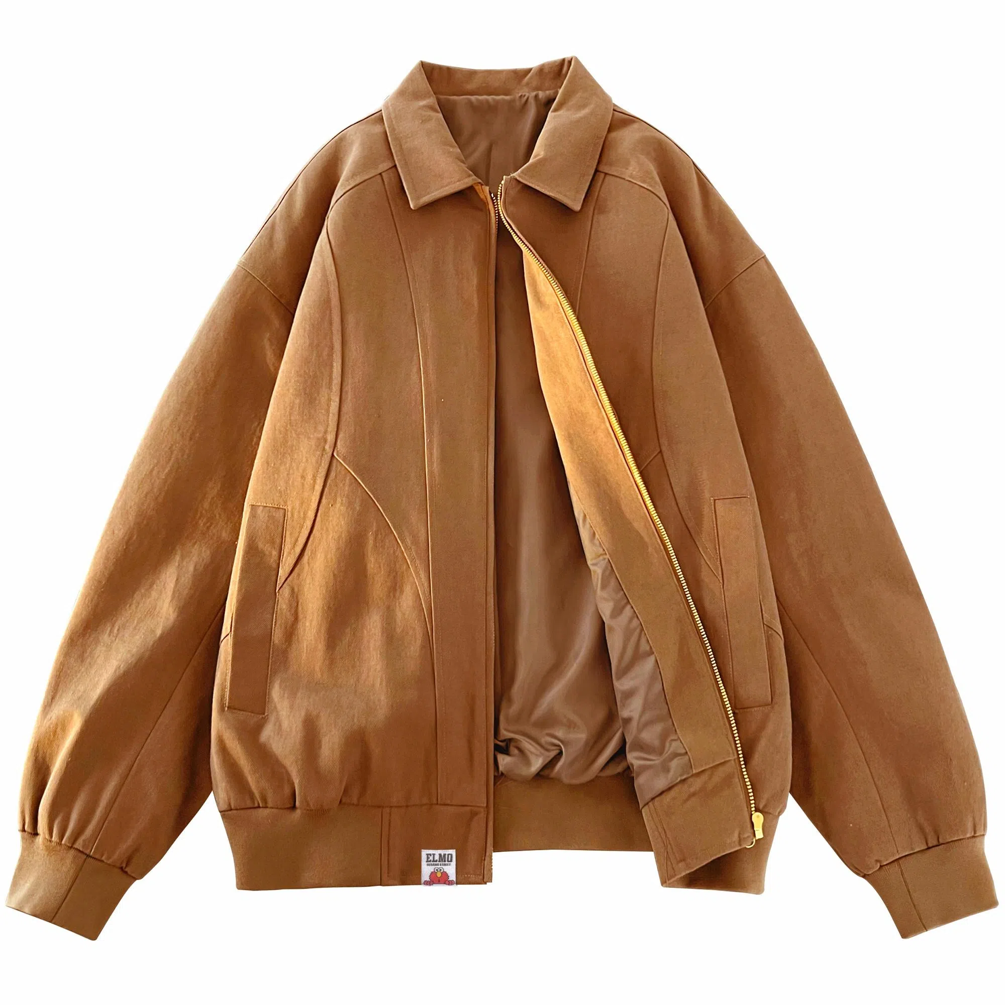 Sesame Street Jacket