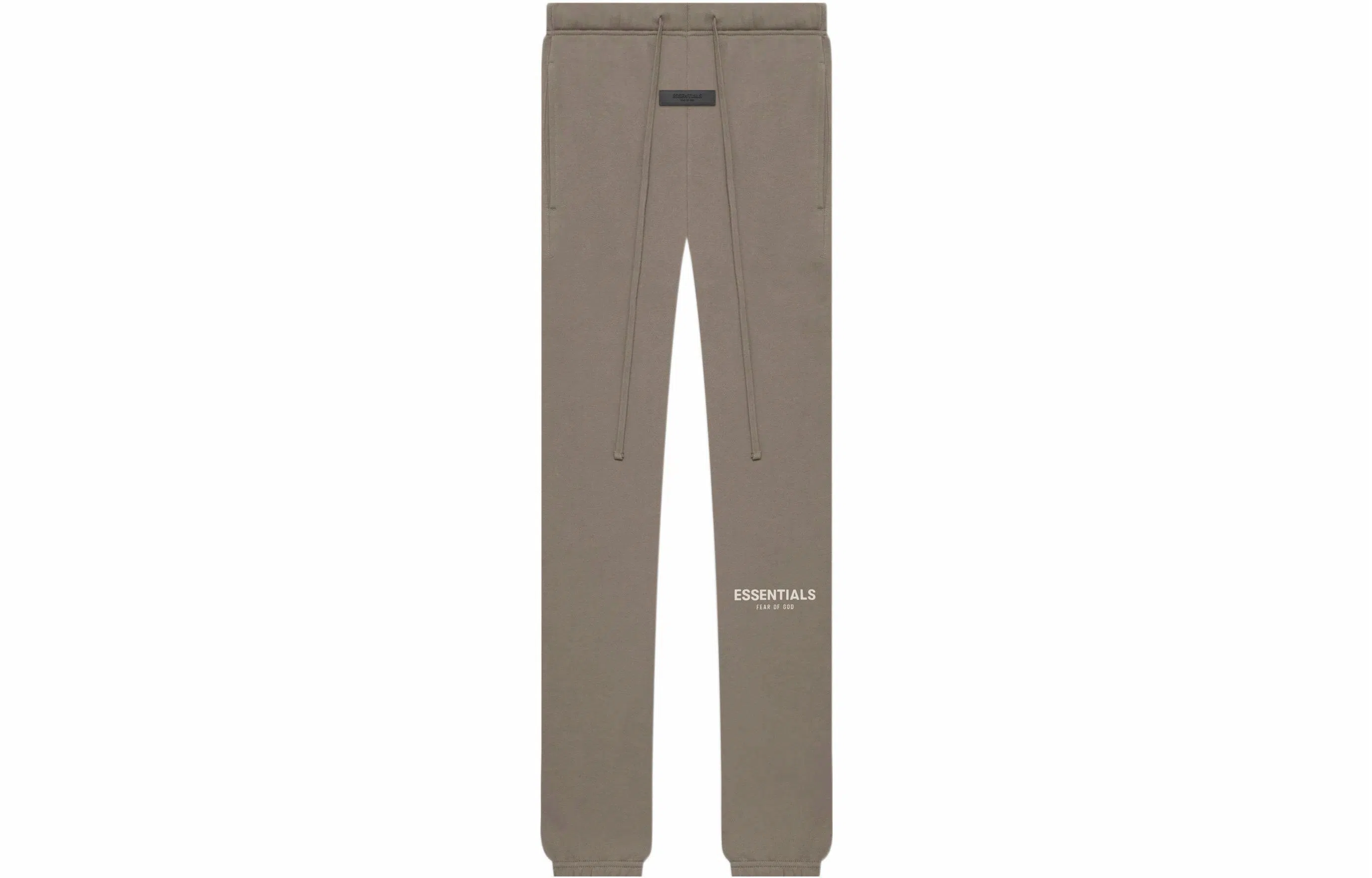 Fear of God Essentials Sweatpant Desert Taupe