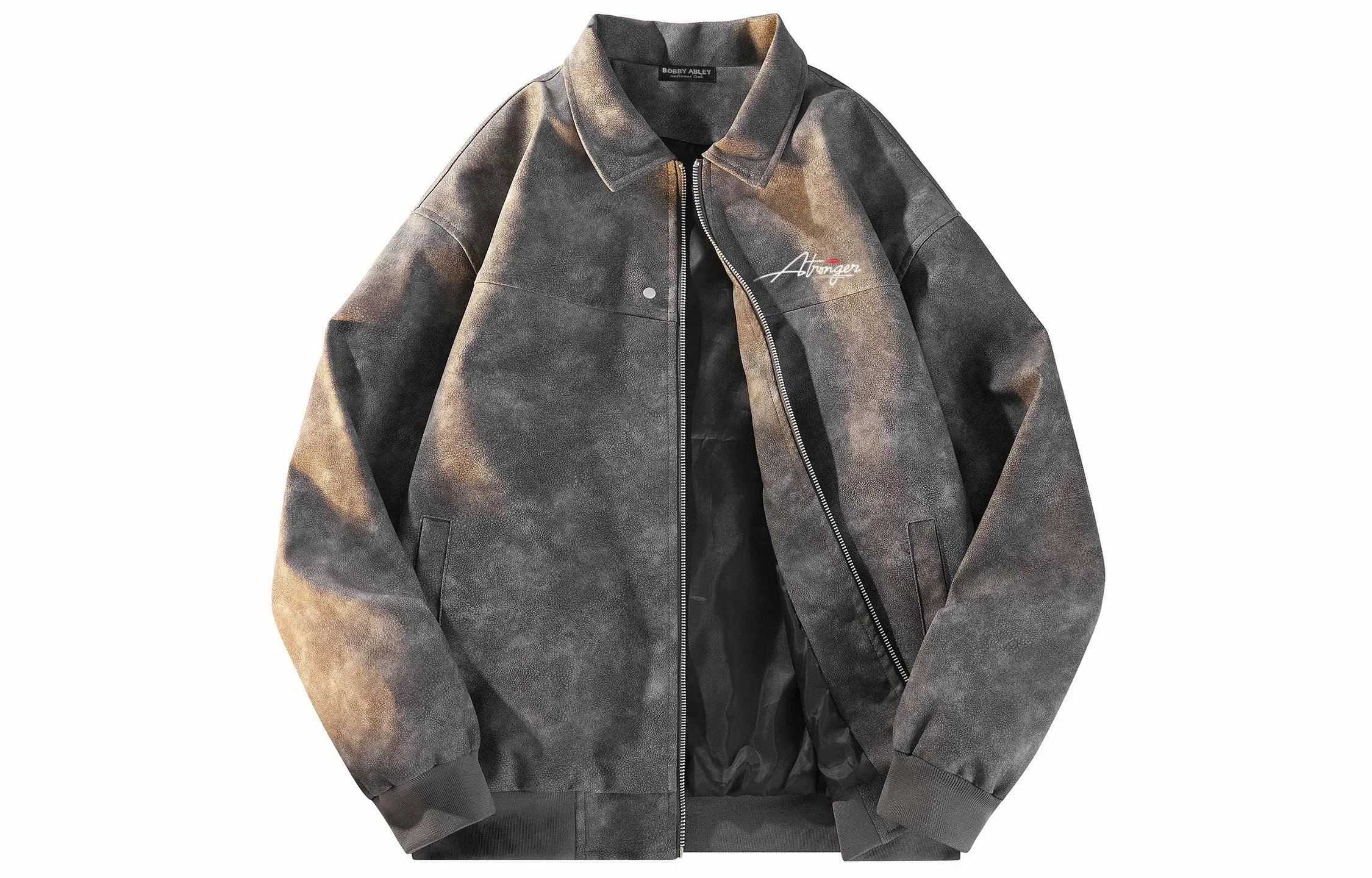 BOBBY ABLEY insPULogo