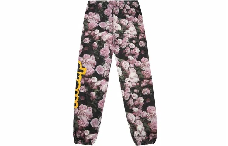 Drew House SS22 Secret House Sweatpant Roses