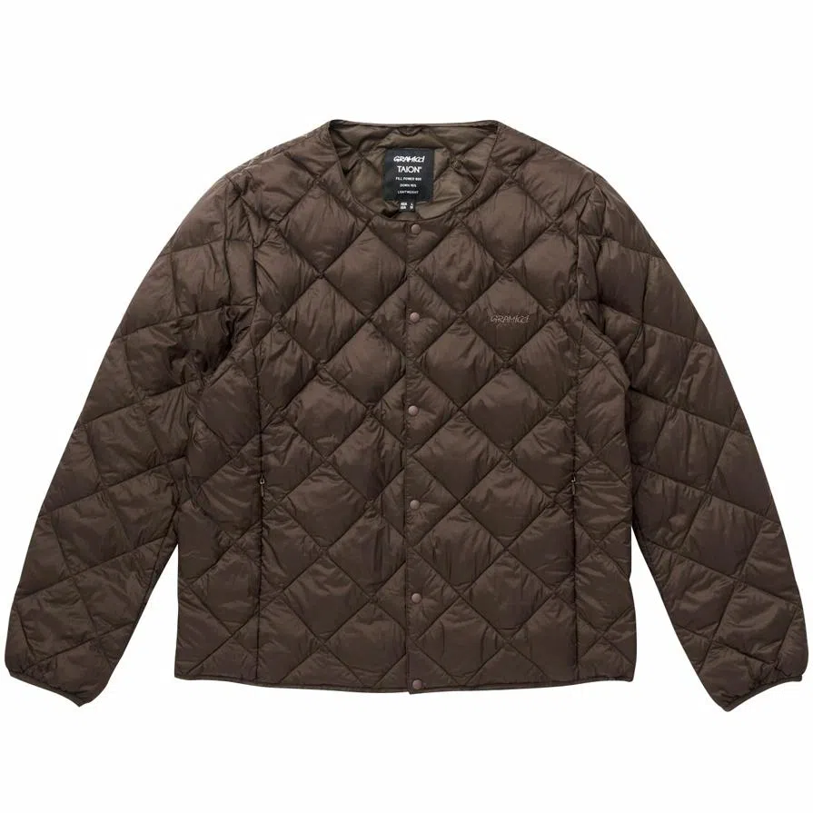 Gramicci x Taion Inner Down Jacket