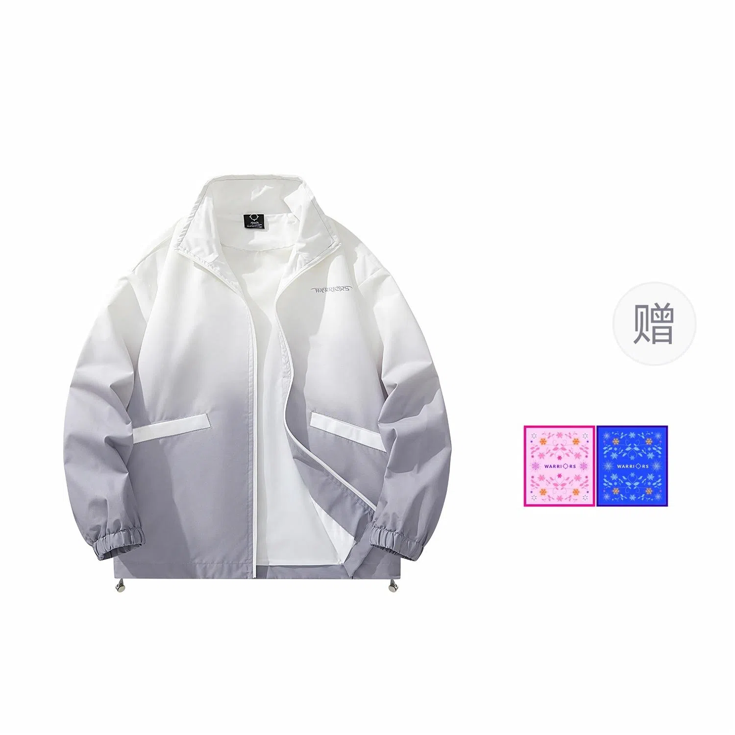 Tencent Video x Douluo Dalu Jacket