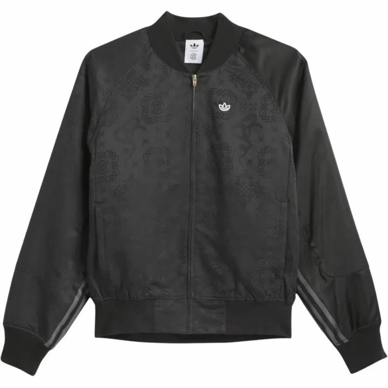 adidas originals x EDISON CHEN SS25 LNY SST CLOT