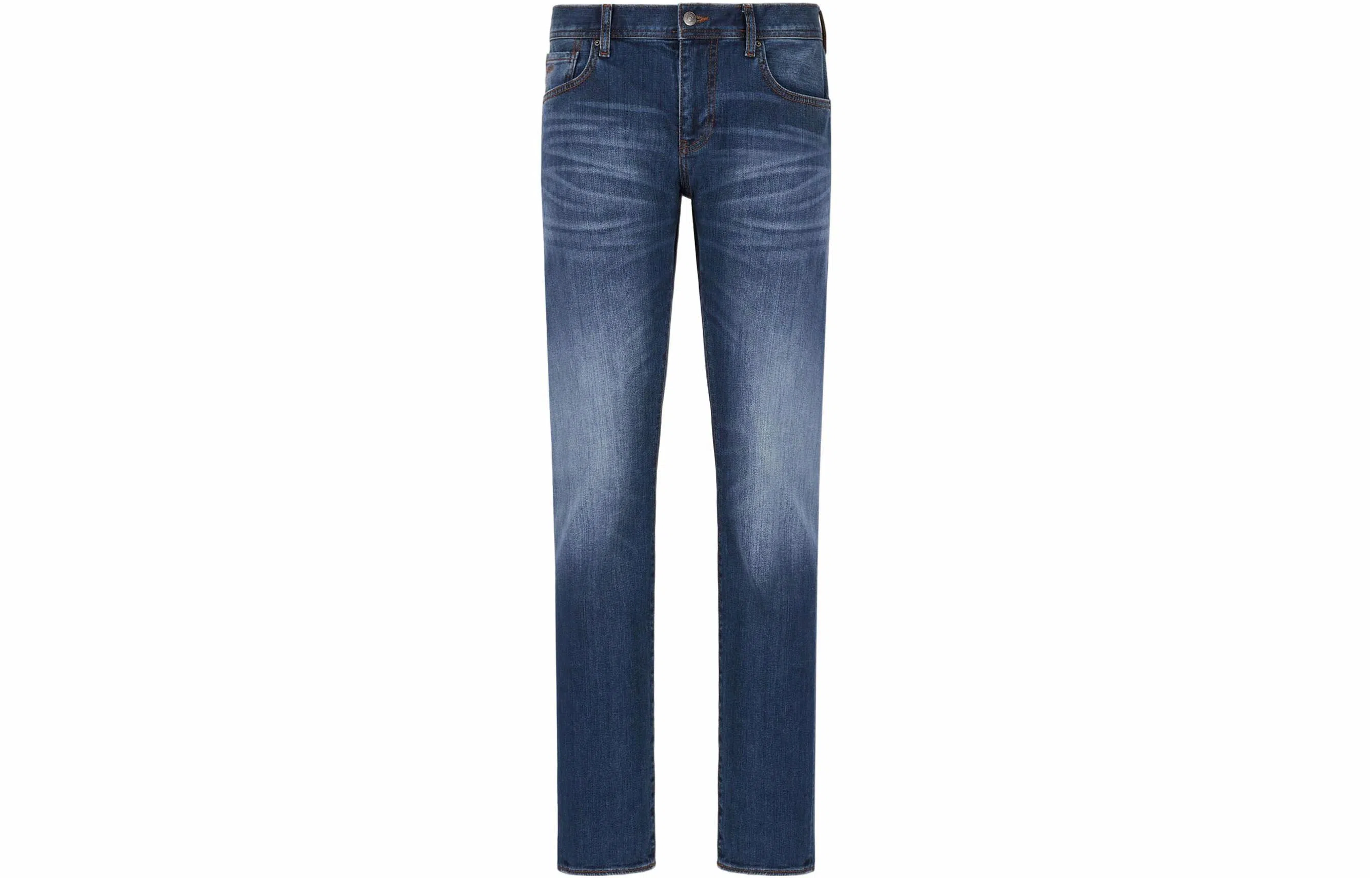 ARMANI EXCHANGE x SMILEY WORLD FW22 logo