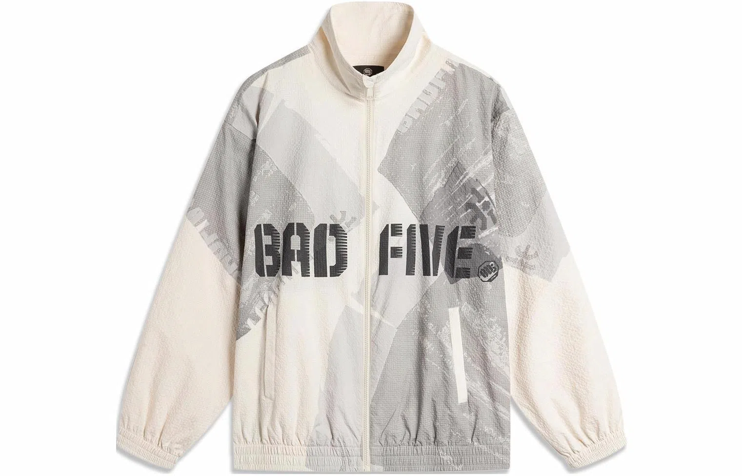 LiNing BADFIVE