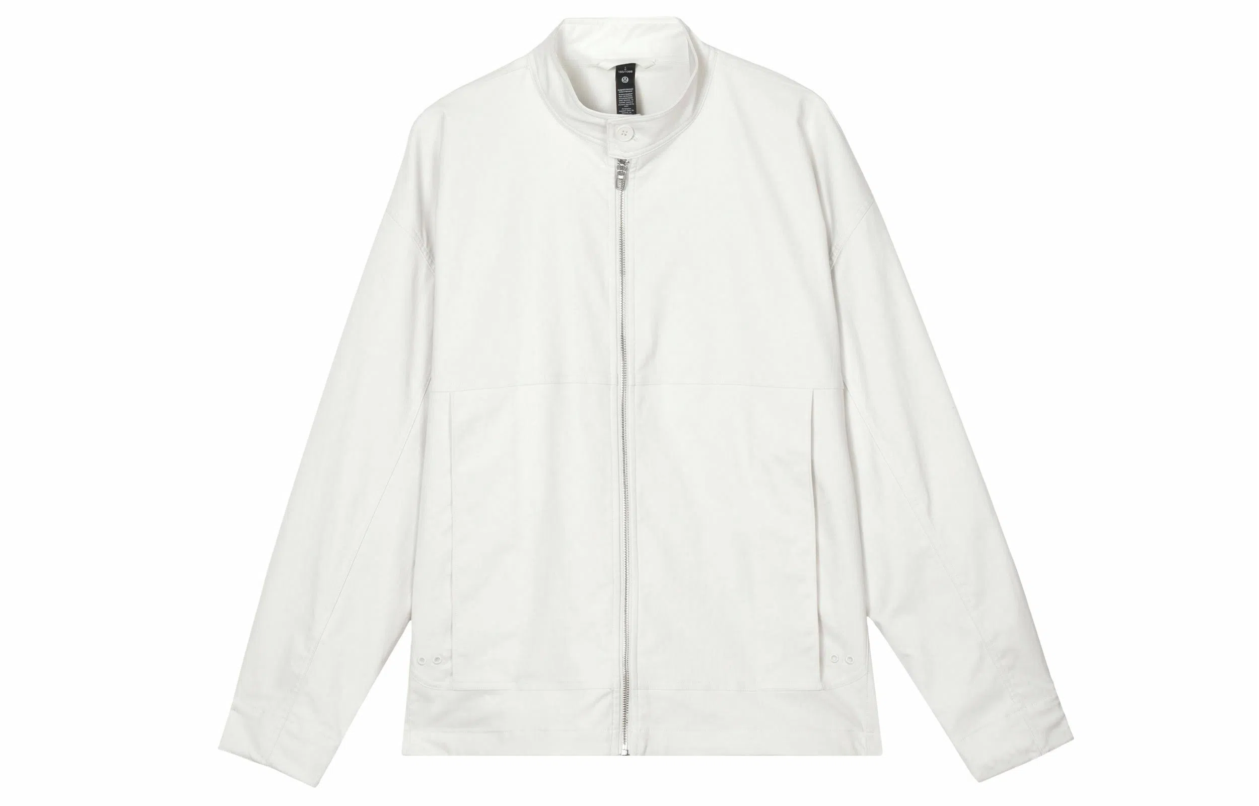 Lululemon Zip Jacket