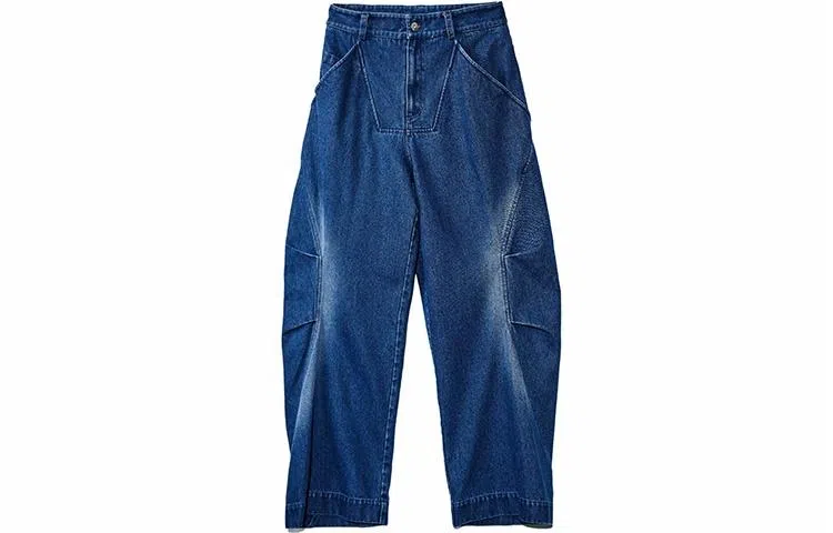 ROARINGWILD ARCH Jeans