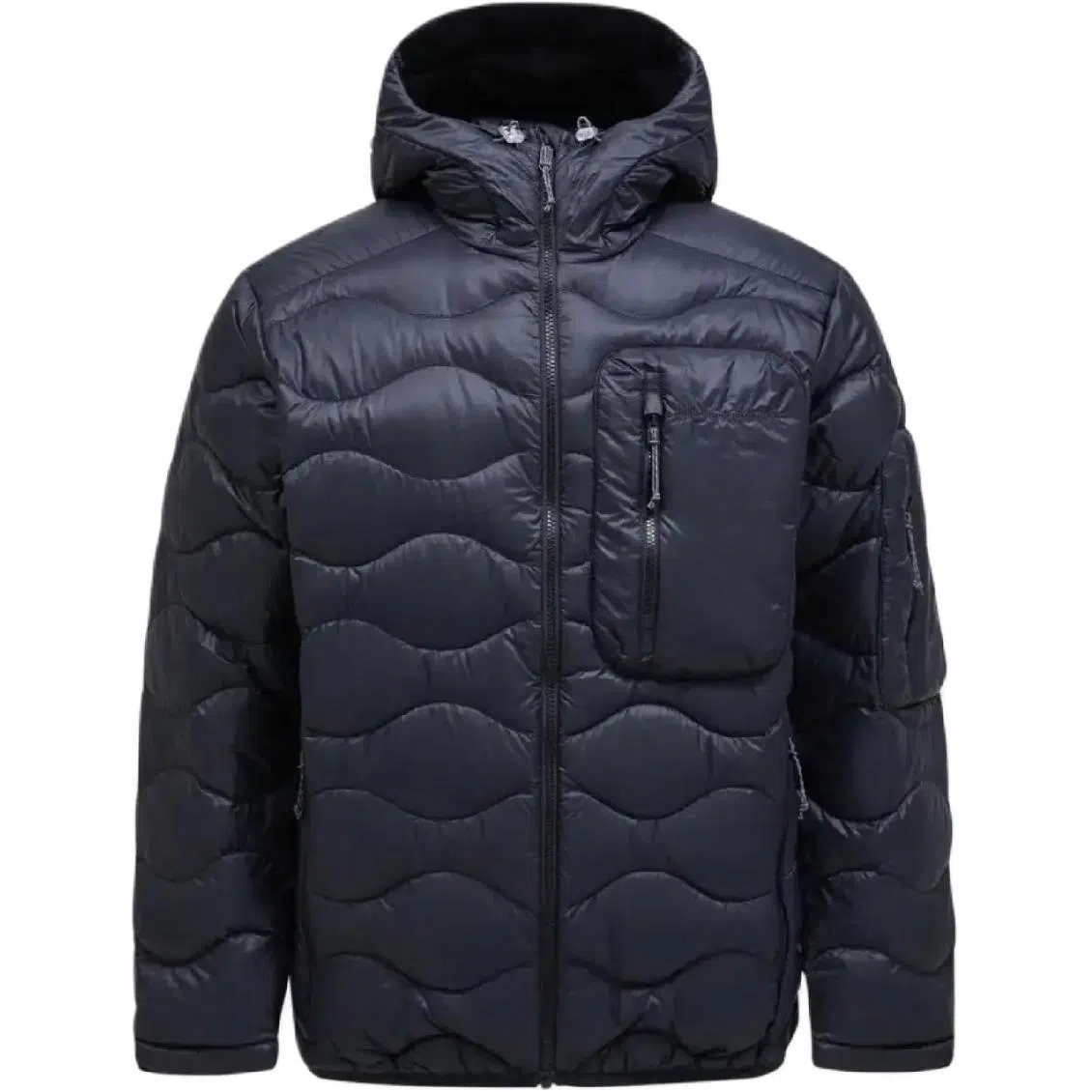 PEAK PERFORMANCE Helium Utility Down Hood