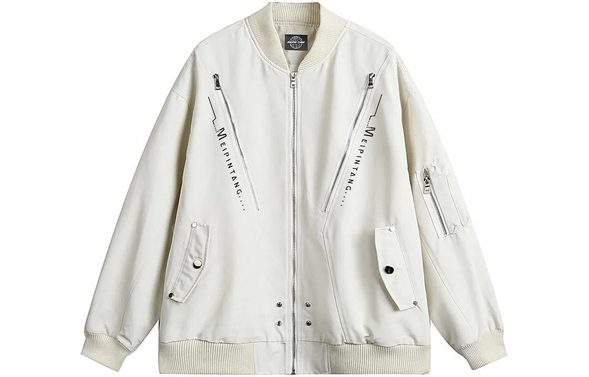 MEIPIN TANG Jacket